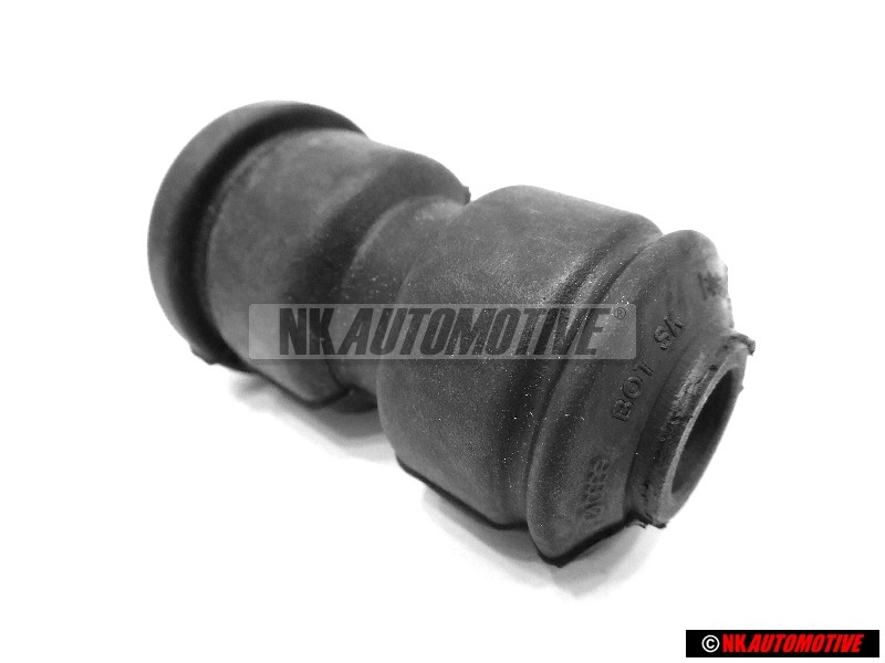 VW Originale Cuscinetto Gomma-Metallo - 191505383B