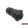 VW Originale Cuscinetto Gomma-Metallo - 191505383B
