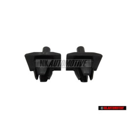 2x VW Originale Graffetta - 171853695A
