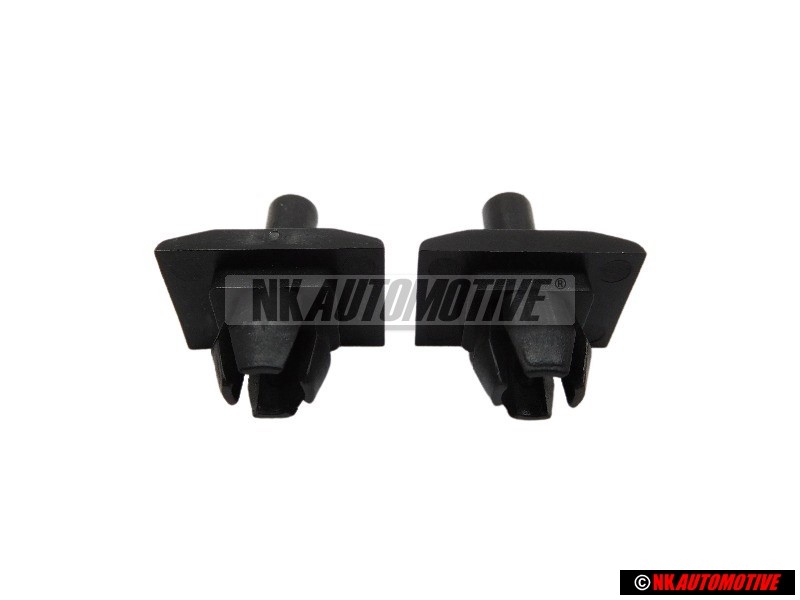 2x VW Originale Graffetta - 171853695A