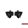 2x VW Originale Graffetta - 171853695A