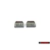 2x VW Originale Graffa - 321853695