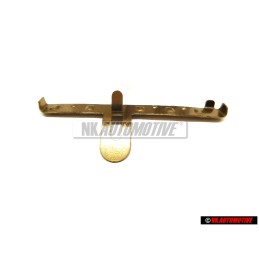 VW Originale Molla Ritegno - 191615270A