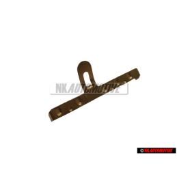 VW Originale Molla Ritegno - 191615270A