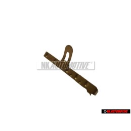 VW Originale Molla Ritegno - 191615270A
