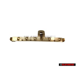VW Originale Molla Ritegno - 191615270A