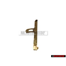 VW Originale Molla Ritegno - 191615270A