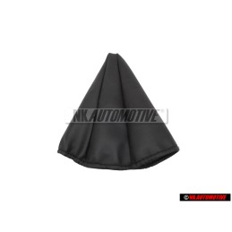 VW Originale Rivestimento Leva Cambio Nero - 191711115D C22