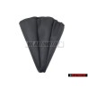 VW Originale Rivestimento Leva Cambio Nero - 191711115D C22