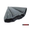 VW Originale Rivestimento Leva Cambio Nero - 191711115D C22