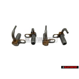 4x VW Originale Getto Olio - 027103157