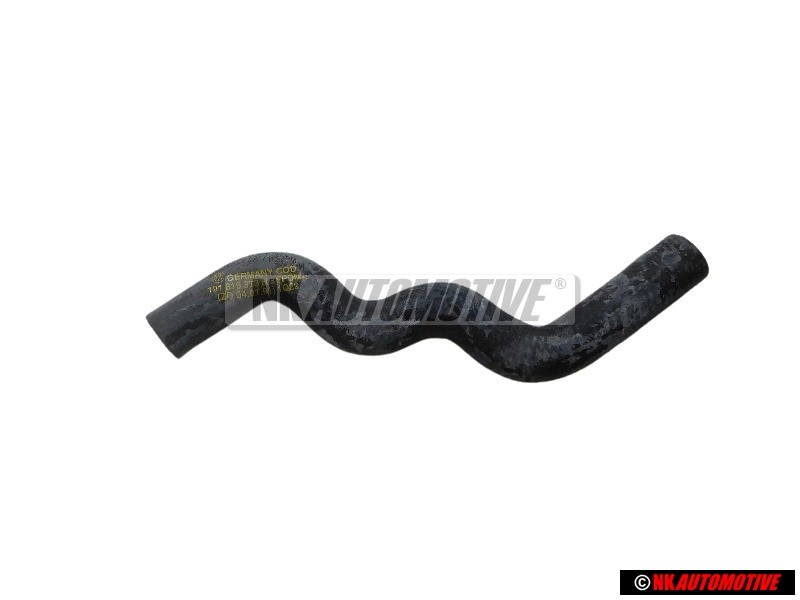 VW Originale Tubo Flessibile Liq. Raffredd. 