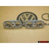 2x VW Originale Indicatore Di Direzione - 1J0949117