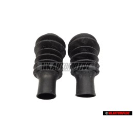 2x VW Originale Soffietto - 433959845