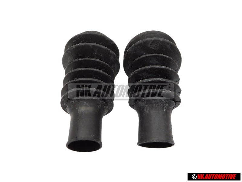 2x VW Originale Soffietto - 433959845