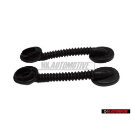 2x VW Originale Soffietto - 1J9971829B