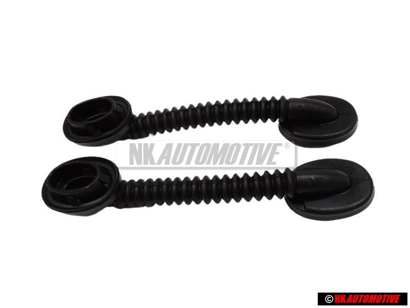 2x VW Originale Soffietto - 1J9971829B