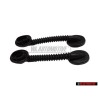 2x VW Originale Soffietto - 1J9971829B