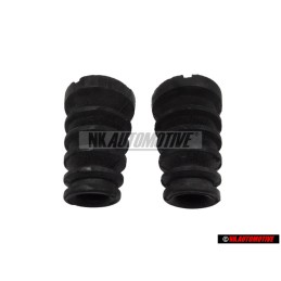 2x VW Originale Tampone Di Fine Corsa - 171512131B