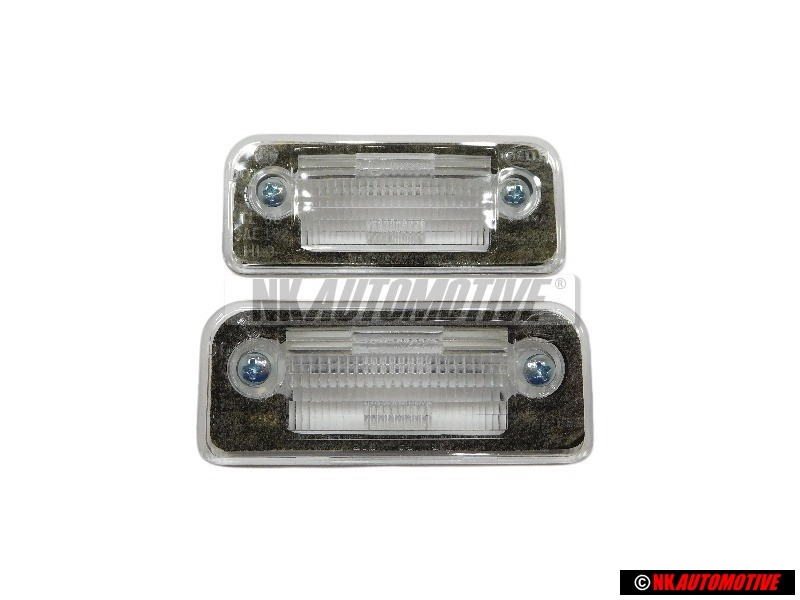 2x VW Originale Finestrella - 3A0943119B