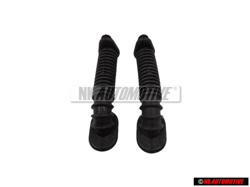 2x VW Originale Boccola - 1J6971840A