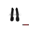 2x VW Originale Boccola - 1J6971840A