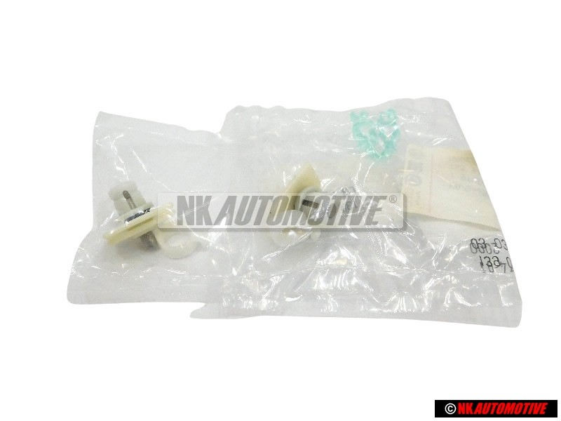 2x VW Originale Articolazione - 165941133C