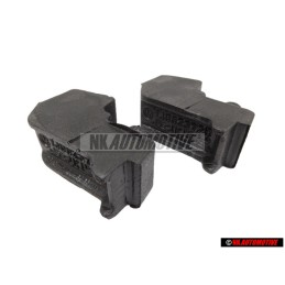2x VW Originale Riempitivo - 1J0823729