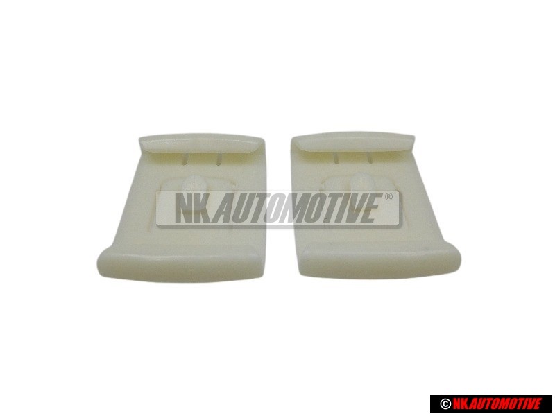 2x VW Originale Pattino - 191881213
