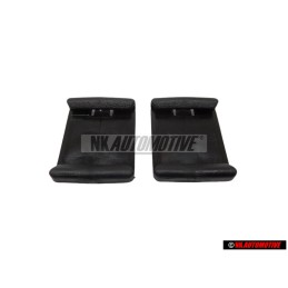 2x Audi Originale Pattino - 893881203