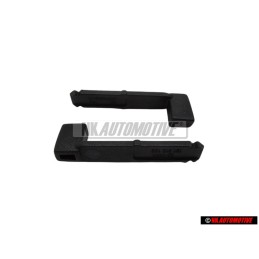 2x VW Originale Tasto - 191819129