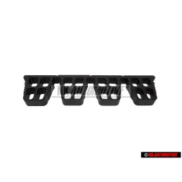 4x VW Originale Graffetta - 191807153