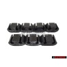 7x VW Originale Fless. Di Protez. 