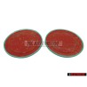 2x VW Originale Coperchio - N 90147001