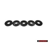 5x VW Originale Rondella Di Spessore - N 0116653