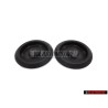 2x VW Originale Tappo - N 10182101