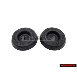 2x VW Originale Tappo - 803803583A