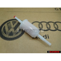 VW Originale Filtro Carburante Imballo Per Self-Service - 251201511G SBV