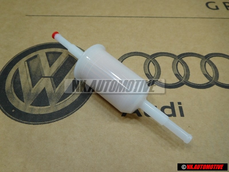 VW Originale Filtro Carburante Imballo Per Self-Service - 251201511G SBV