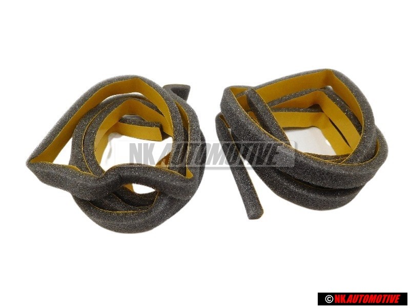 2x VW Originale Guarnizione - 191820129