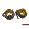 2x VW Originale Guarnizione - 191820129