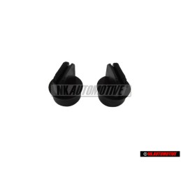 2x VW Originale Cuscinetto - 191819135