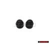2x VW Originale calotta protettiva - N 90450201