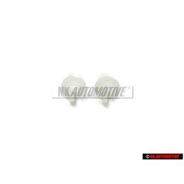 2x VW Originale Graffetta - 191837199