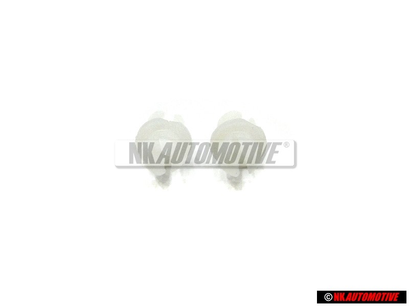 2x VW Originale Graffetta - 191837199