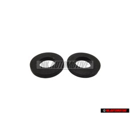 2x VW Originale Rondella Di Spessore - N 90179102