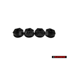 4x VW Originale Rondella D'Arresto - 171853939