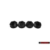 4x VW Originale Rondella D'Arresto - 171853939