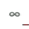 2x VW Originale Rondella Di Spessore - N 01152426