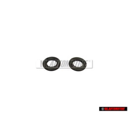 2x VW Originale Rondella Di Spessore - N 01152321